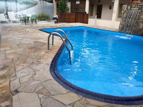 Guarujá (São Paulo) Brasil Hotel Bombastico Código Promocional Booking.com