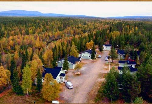Kittilä Finlandia Hotel Bombastico Código Promocional Booking.com