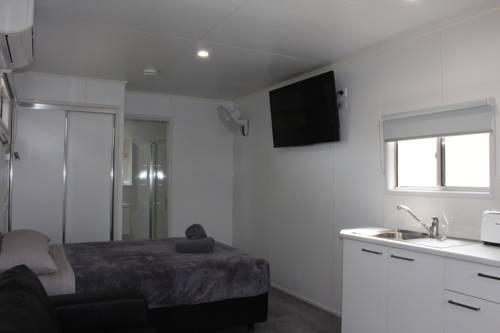 Maryborough Australia Hotel Bombastico Código Promocional Booking.com