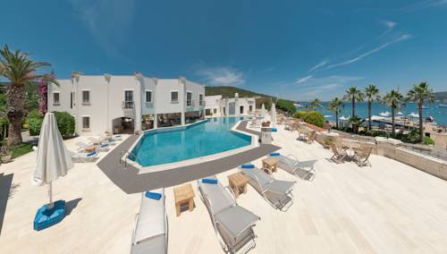 Torba Turquía Hotel Bombastico Código Promocional Booking.com