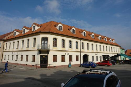 Netolice (South Bohemian) Czech Republic Hotel Bombastic Promo Code Agoda.com