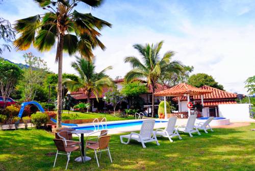 San Gil Colombia Hotel Bombastico Código Promocional Booking.com