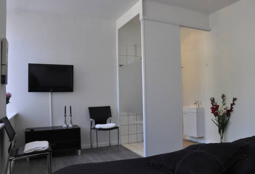 Århus Dinamarca Hotel Bombastico Código Promocional Booking.com