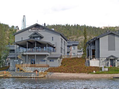 Rukatunturi Finland Hotel Bombastic Promo Code Booking.com