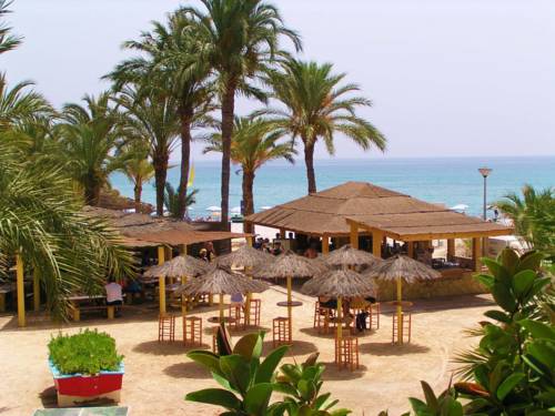 Villajoyosa España Hotel Bombastico Código Promocional Booking.com