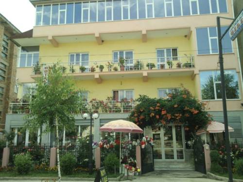 Korce Albania Hotel Bombastic Promo Code Booking.com