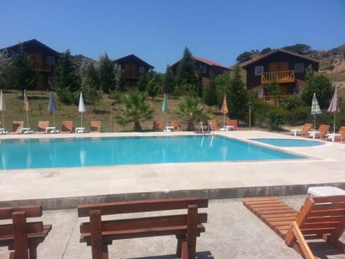 Gokceada Turquía Hotel Bombastico Código Promocional Booking.com