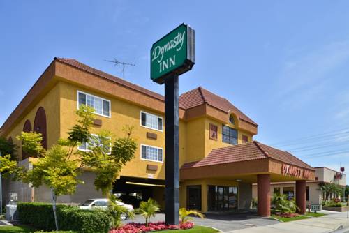 Gardena (California) United States Hotel Bombastic Promo Code Booking.com