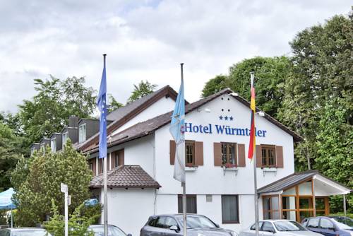 Gräfelfing Alemania Hotel Bombastico Código Promocional Booking.com