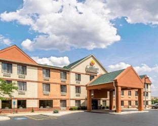 Tinley Park (IL) United States Hotel Bombastic Promo Code Agoda.com