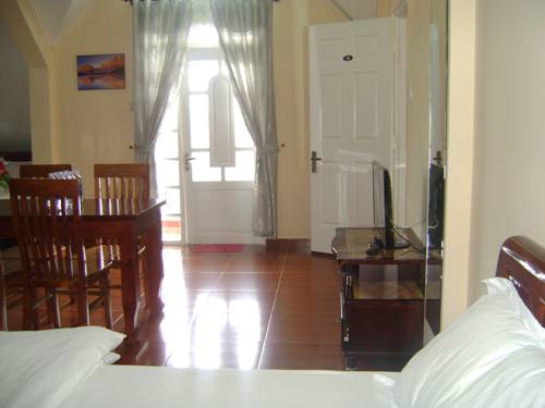 Da Lat Viet Nam Hotel Bombastic Promo Code Booking.com