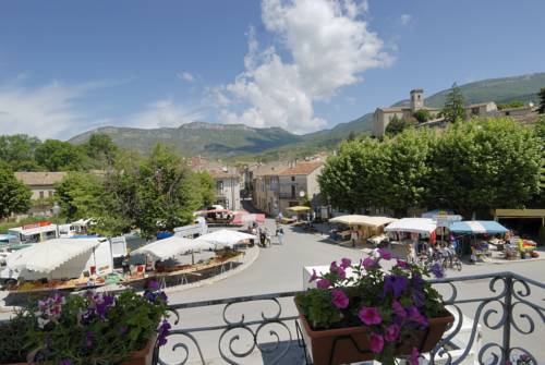 La Motte Chalancon France Hotel Bombastic Promo Code Booking.com