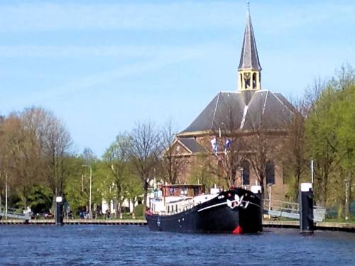 Alphen aan den Rijn Países Bajos Hotel Bombastico Código Promocional Booking.com