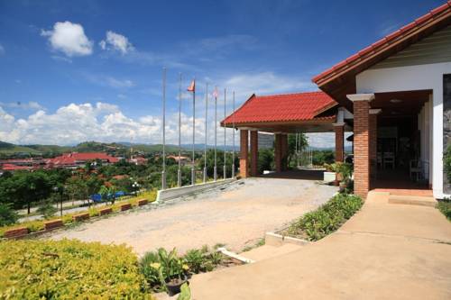Xieng Khouang Laos Hotel Bombastico Código Promocional Booking.com