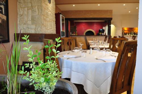 Manosque Francia Hotel Bombastico Código Promocional Booking.com