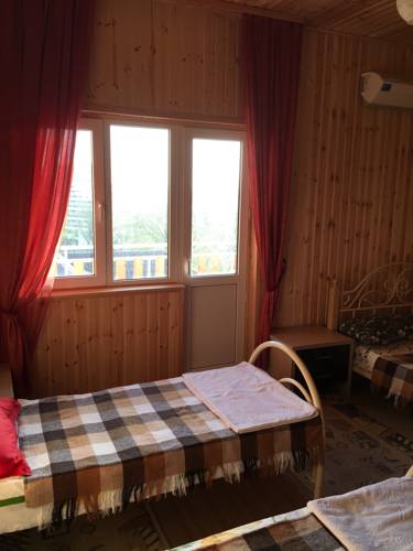 Gelendzhik Russia Hotel Bombastic Promo Code Booking.com