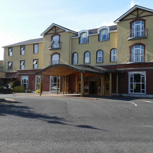 Waterford Irlanda Hotel Bombastico Código Promocional Booking.com