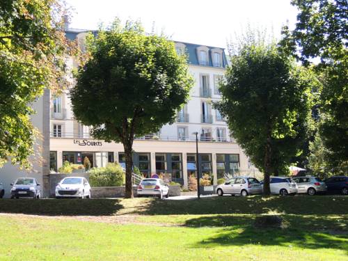 Luxeuil-les-Bains France Hotel Bombastic Promo Code Booking.com