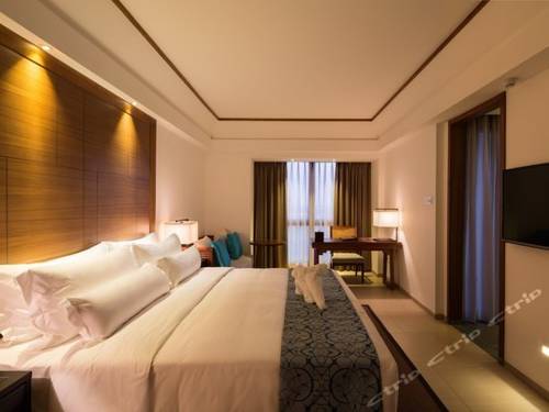 Beihai China Hotel Bombastico Código Promocional Booking.com
