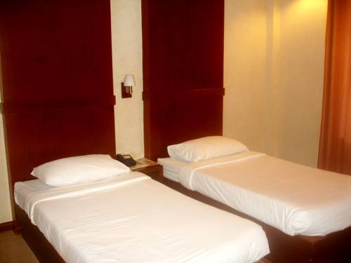 Roxas City Philippines Hotel Bombastic Promo Code Booking.com
