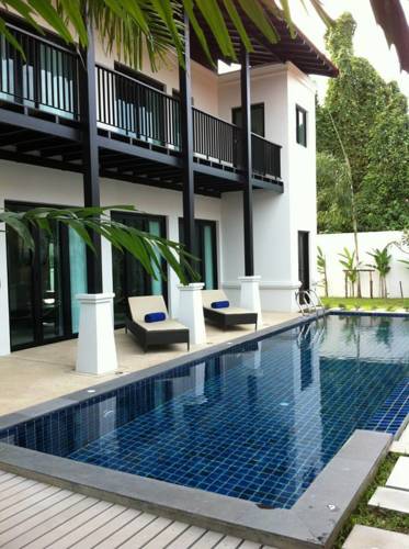 Playa Bang Tao Tailandia Hotel Bombastico Código Promocional Booking.com