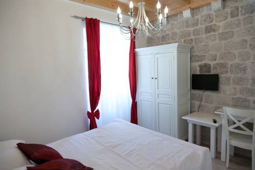 Dubrovnik Croacia Hotel Bombastico Código Promocional Booking.com
