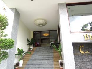 Da Nang Vietnam Hotel Bombastic Promo Code Agoda.com