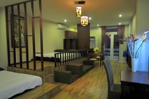 Nha Trang Vietnam Hotel Bombastico Código Promocional Booking.com