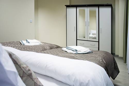 Poznań Poland Hotel Bombastic Promo Code Booking.com