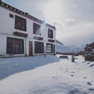 Kaza India Hotel Bombastic Promo Code Agoda.com