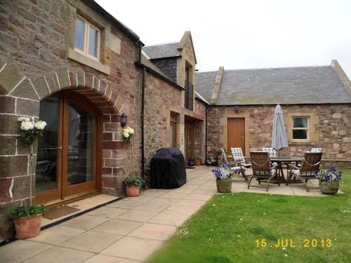 Haddington Reino Unido Hotel Bombastico Código Promocional Booking.com