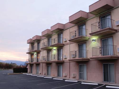 Medford (Oregon) United States Hotel Bombastic Promo Code Booking.com