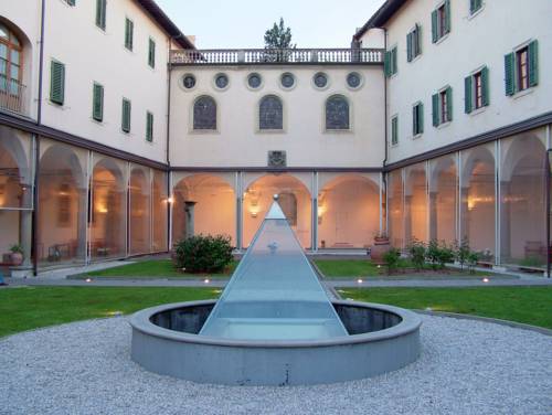 Florencia Italia Hotel Bombastico Código Promocional Booking.com