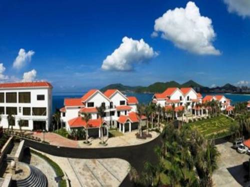 Sanya China Hotel Bombastic Promo Code Booking.com