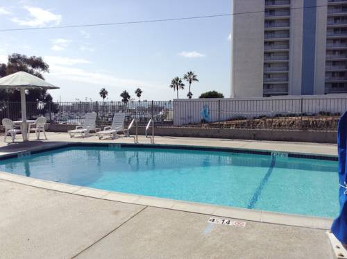 Oceanside (California) Estados Unidos Hotel Bombastico Código Promocional Booking.com