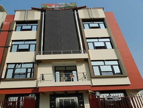 Vrindāvan India Hotel Bombastic Promo Code Booking.com