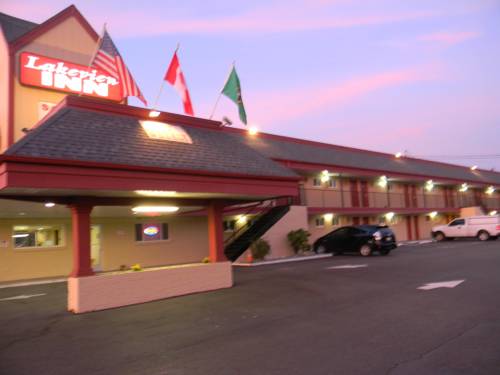 Centralia (Washington) Estados Unidos Hotel Bombastico Código Promocional Booking.com