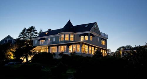 Kennebunkport (Maine) United States Hotel Bombastic Promo Code Booking.com