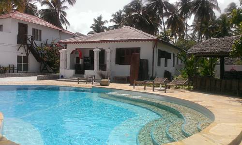 Bwejuu Tanzania Hotel Bombastic Promo Code Booking.com