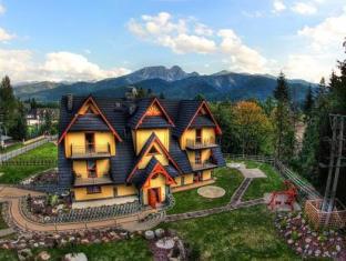 Zakopane Poland Hotel Bombastic Promo Code Agoda.com