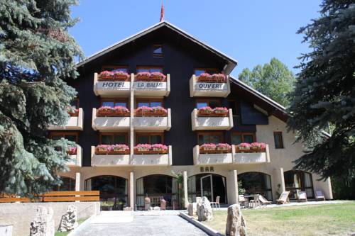 San Chaffrey Francia Hotel Bombastico Código Promocional Booking.com