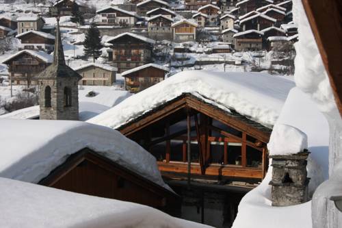 Sainte Foy Tarentaise Francia Hotel Bombastico Código Promocional Booking.com