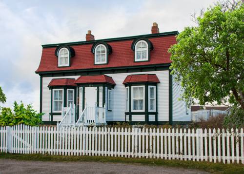 Bonavista Canadá Hotel Bombastico Código Promocional Booking.com