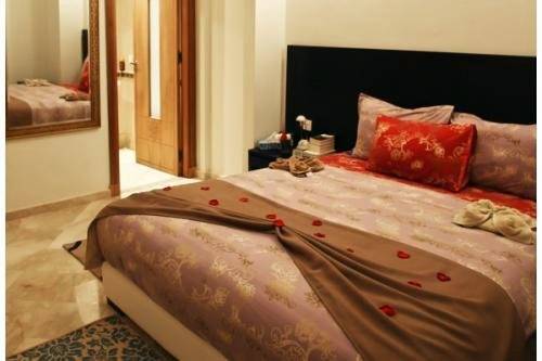 Marrakech Marruecos Hotel Bombastico Código Promocional Booking.com