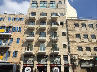 Jerusalem Israel Hotel Bombastic Promo Code Agoda.com