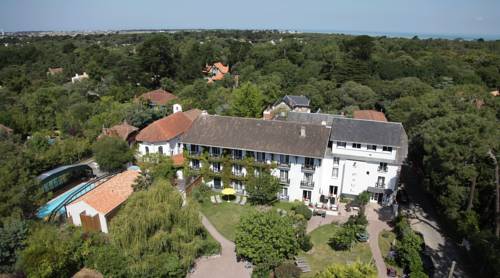 Noirmoutier France Hotel Bombastic Promo Code Booking.com