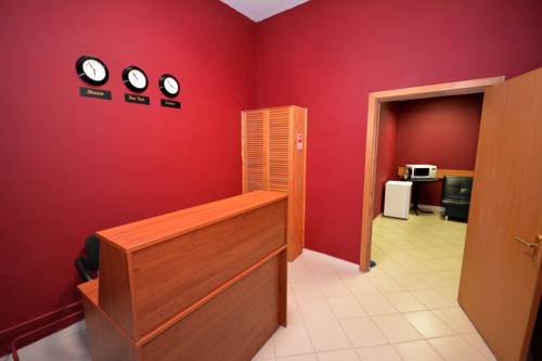 Moscow Russia Hotel Bombastic Promo Code Booking.com