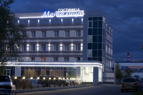 Surgut Rusia Hotel Bombastico Código Promocional Booking.com