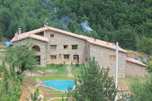 Vallcebre Spain Hotel Bombastic Promo Code Booking.com