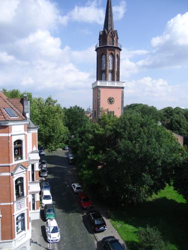 Hannover Alemania Hotel Bombastico Código Promocional Booking.com